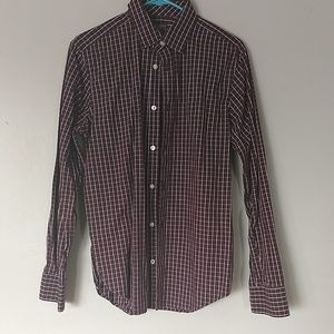 Gap Mens Dress Shirt